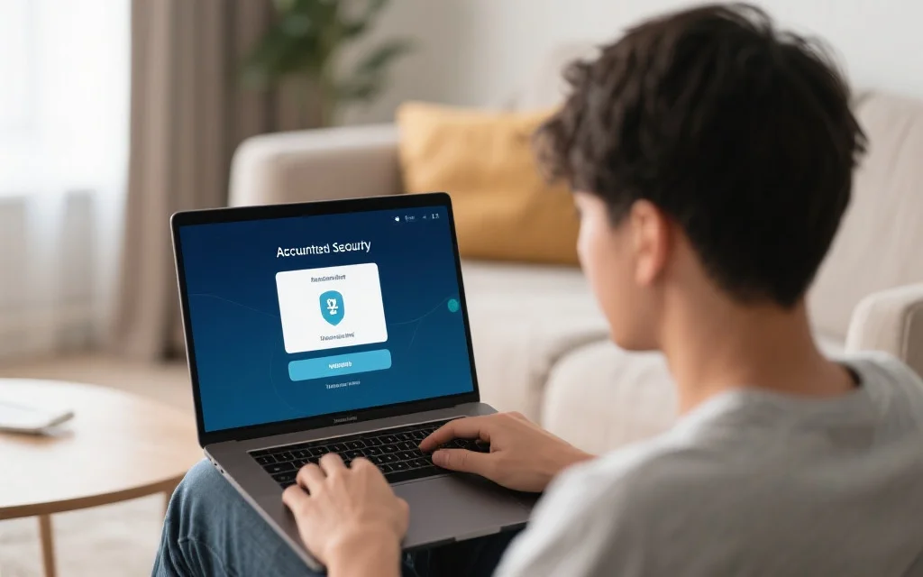 保障您的账户安全：设置强密码与双重验证的5个实用技巧