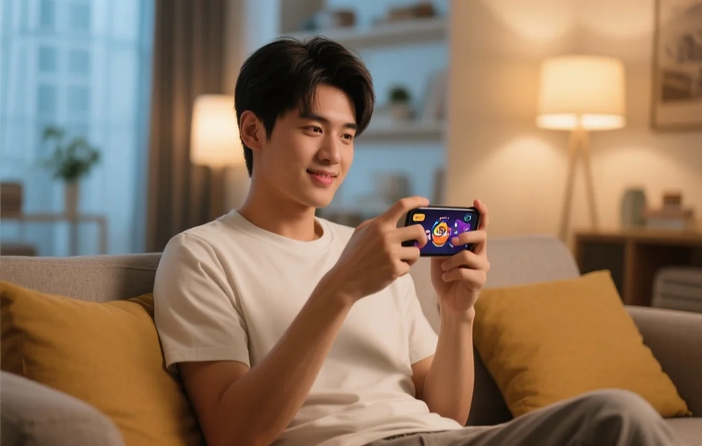 恒盛娱乐手机App与网页版全面对比：哪种方式更适合您的娱乐习惯？